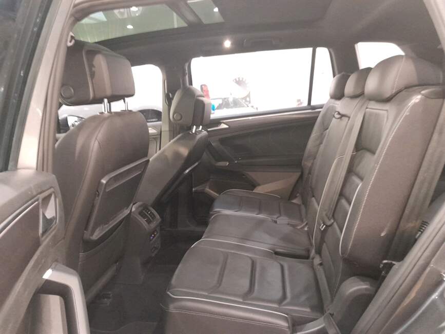 Volkswagen Tiguan 2.0 350 TSI ALLSPACE R-LINE 4MOTIO