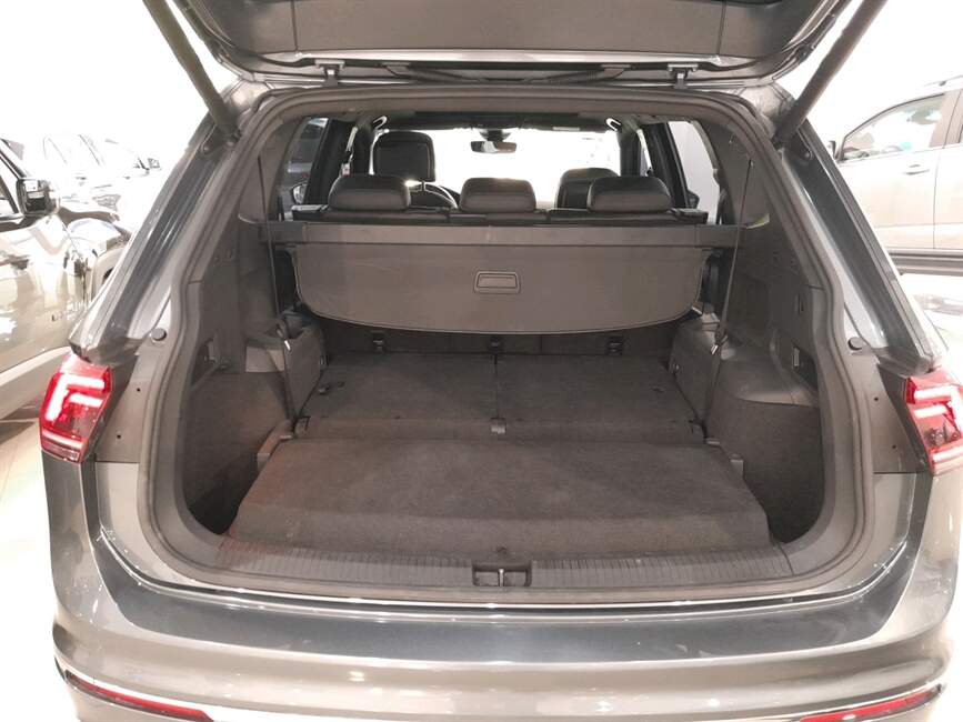 Volkswagen Tiguan 2.0 350 TSI ALLSPACE R-LINE 4MOTIO