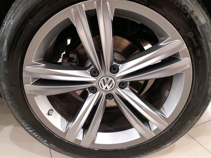Volkswagen Tiguan 2.0 350 TSI ALLSPACE R-LINE 4MOTIO