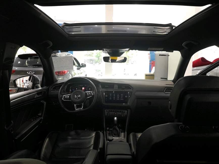 Volkswagen Tiguan 2.0 350 TSI ALLSPACE R-LINE 4MOTIO