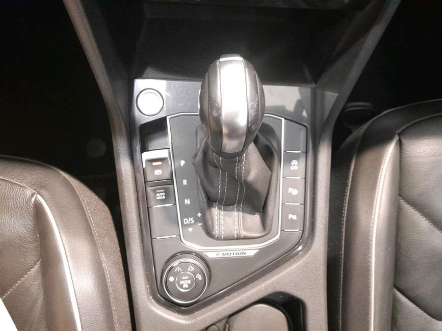 Volkswagen Tiguan 2.0 350 TSI ALLSPACE R-LINE 4MOTIO