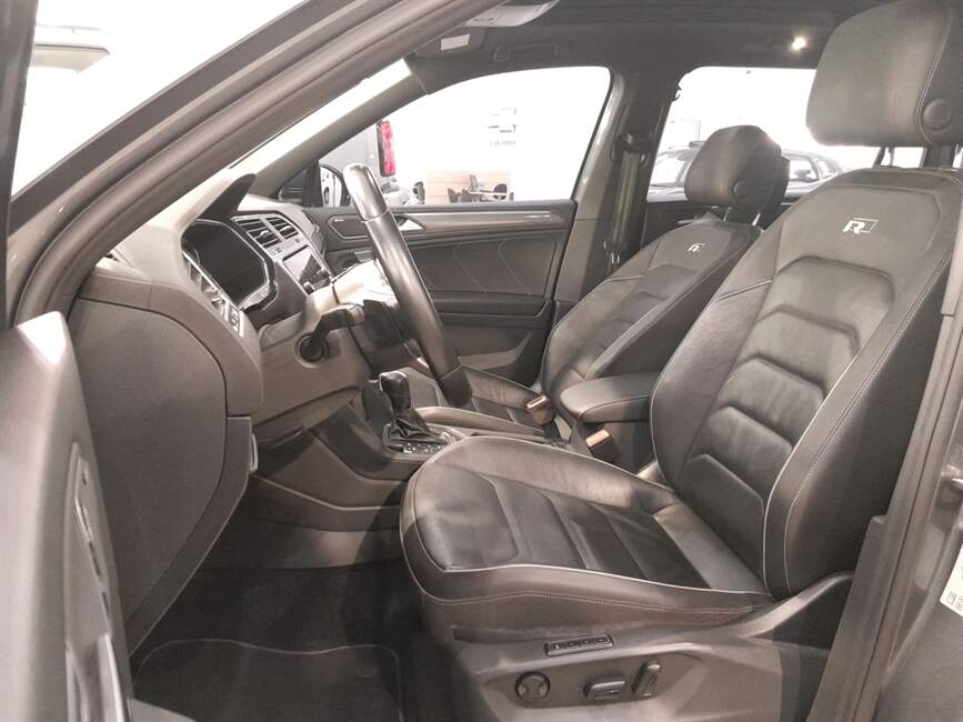 Volkswagen Tiguan 2.0 350 TSI ALLSPACE R-LINE 4MOTIO