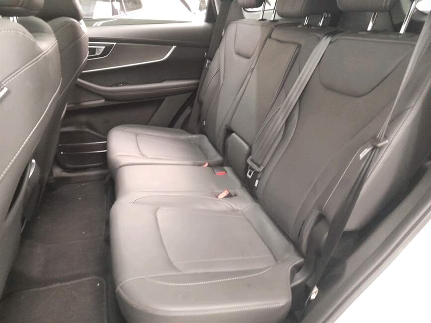 Chery Tiggo 8 1.6 TGDI TXS MAX DRIVE DCT
