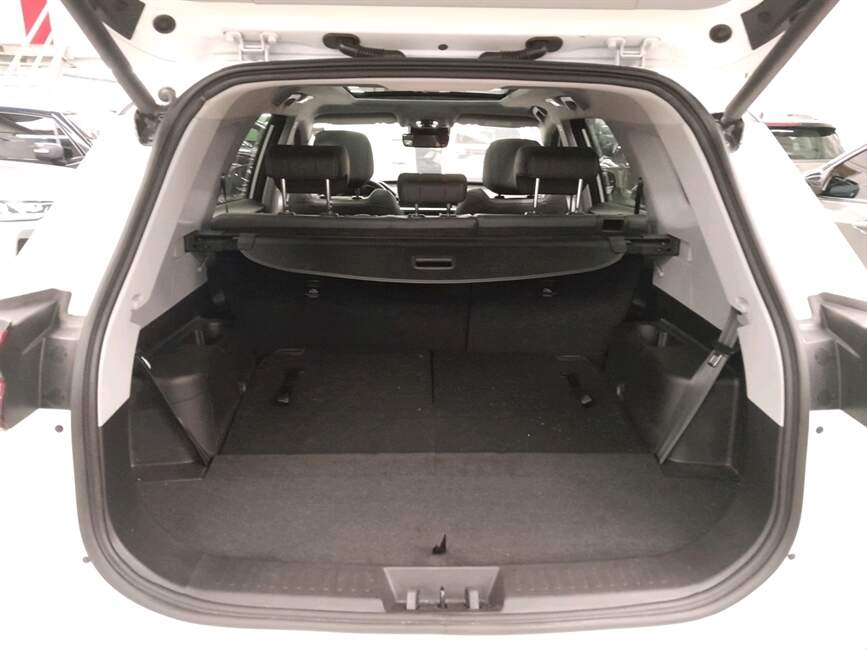 Chery Tiggo 8 1.6 TGDI TXS MAX DRIVE DCT