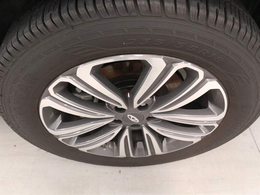 Chery Tiggo 8 1.6 TGDI TXS MAX DRIVE DCT