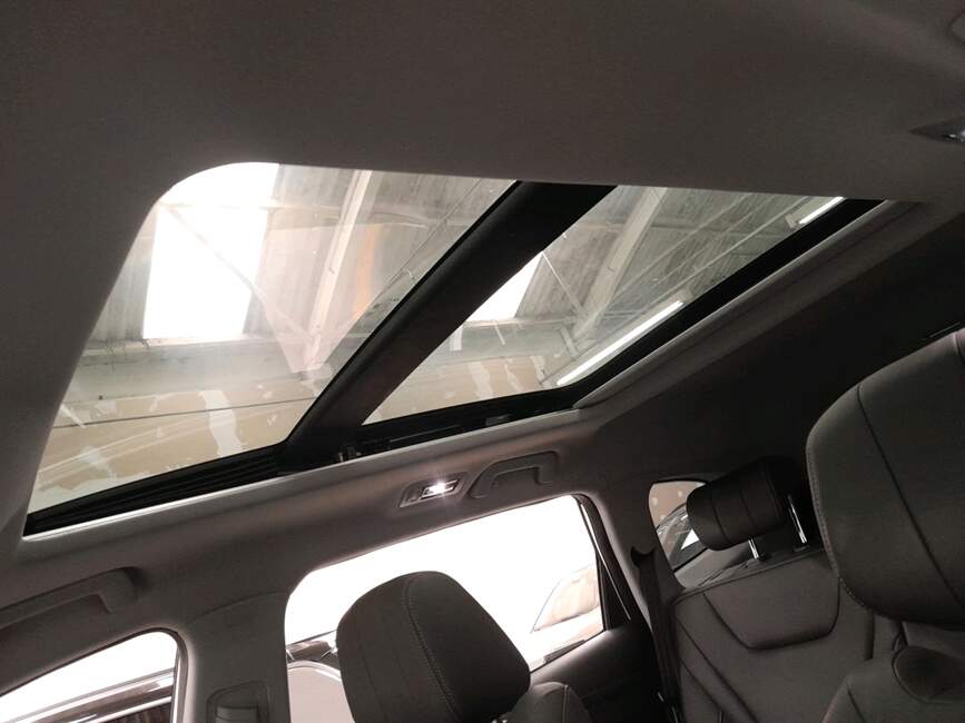 Chery Tiggo 8 1.6 TGDI TXS MAX DRIVE DCT