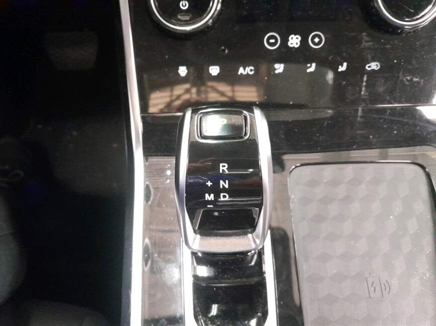 Chery Tiggo 8 1.6 TGDI TXS MAX DRIVE DCT