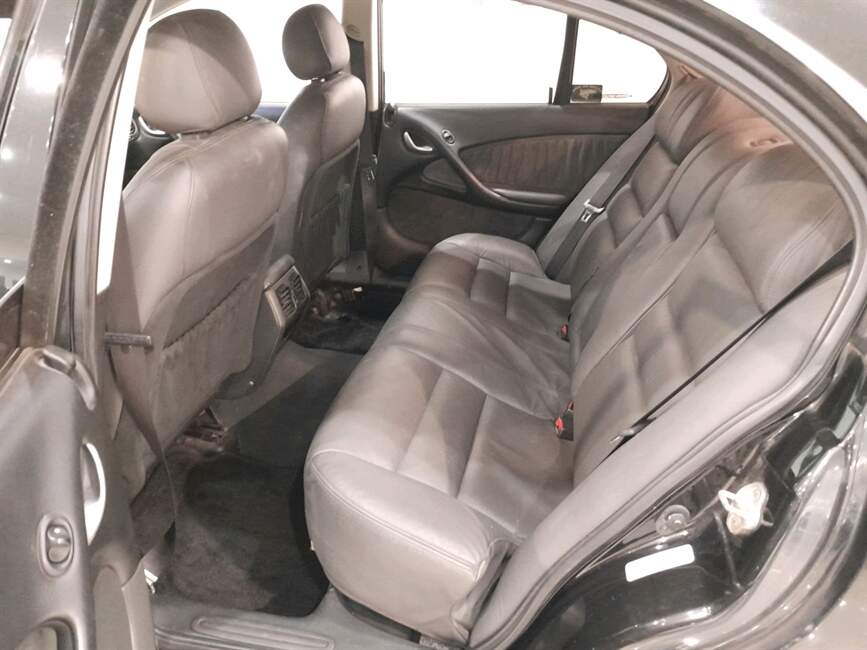 Chevrolet Omega 3.6 SFI CD V6 24V 4P AUTOMATICO
