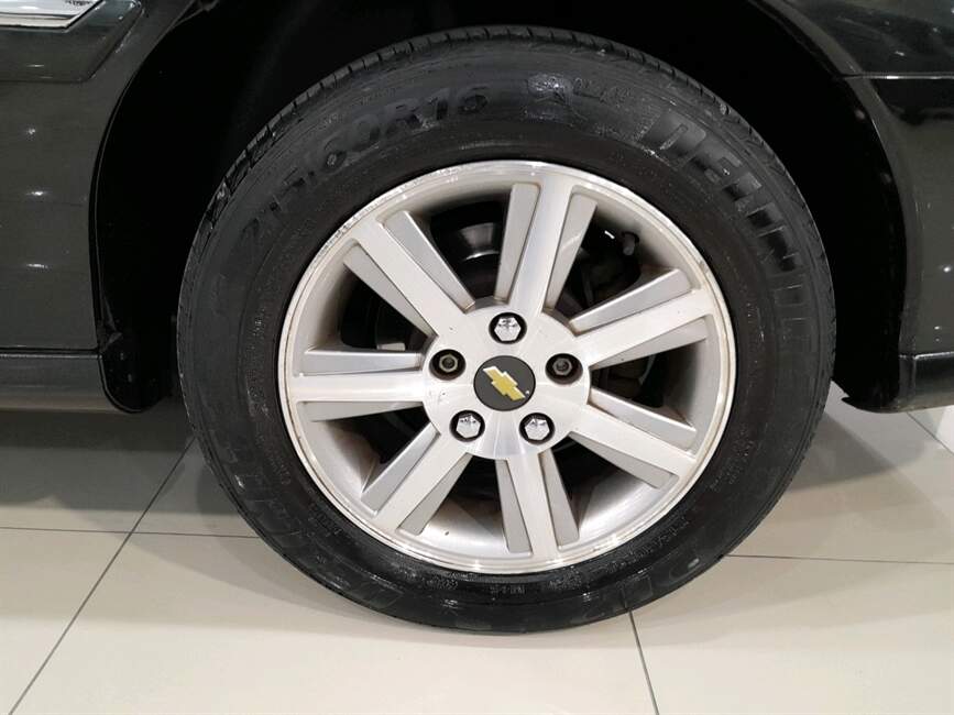 Chevrolet Omega 3.6 SFI CD V6 24V 4P AUTOMATICO