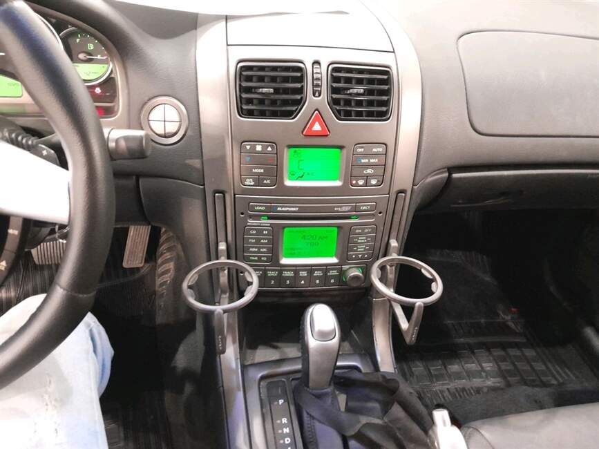 Chevrolet Omega 3.6 SFI CD V6 24V 4P AUTOMATICO
