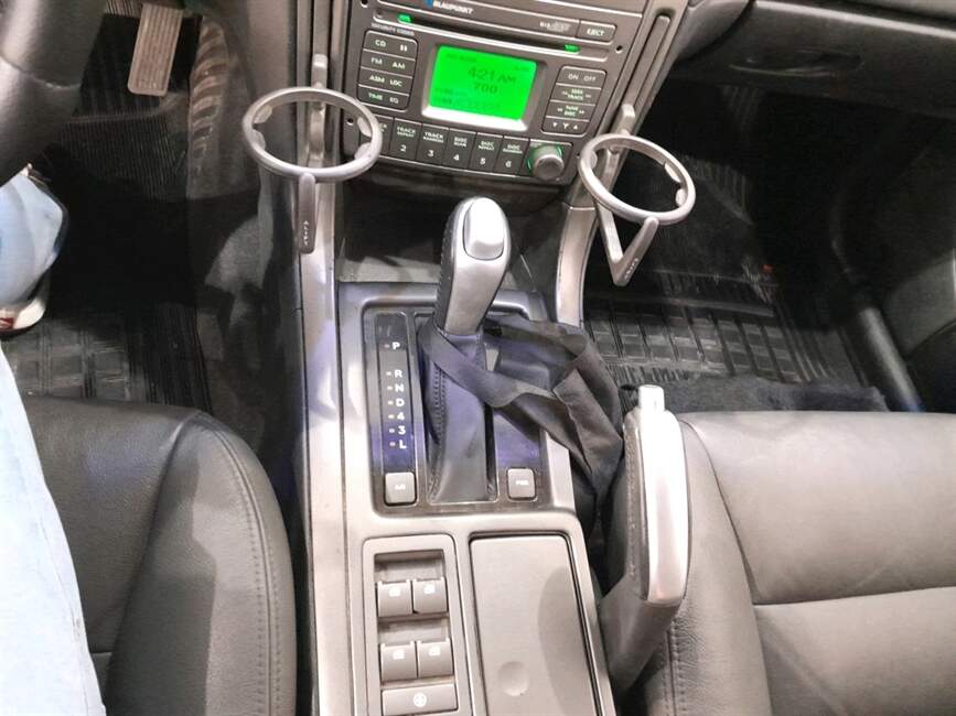 Chevrolet Omega 3.6 SFI CD V6 24V 4P AUTOMATICO