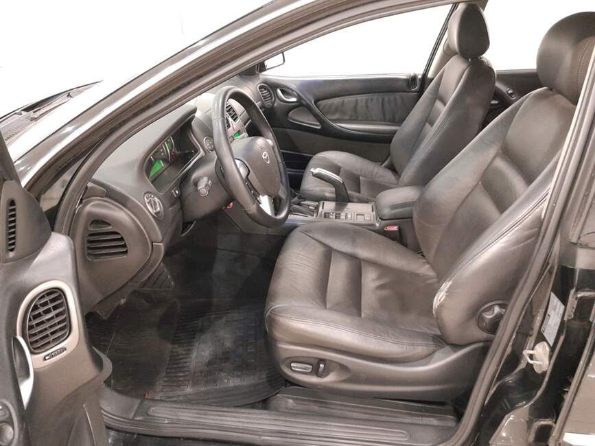 Chevrolet Omega 3.6 SFI CD V6 24V 4P AUTOMATICO