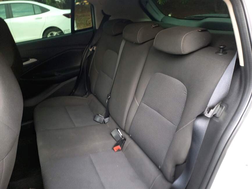 Chevrolet Onix 1.0 LT MANUAL