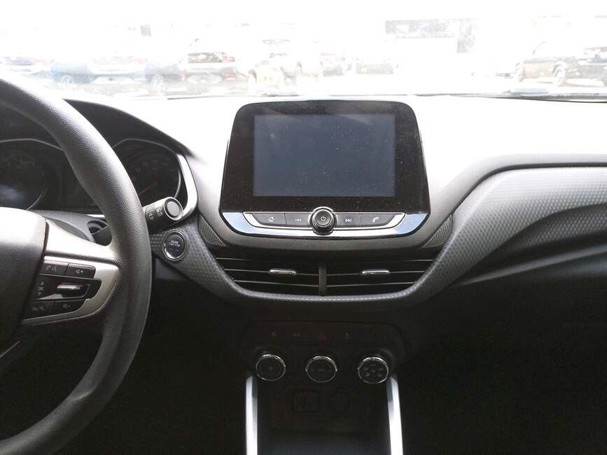 Chevrolet Onix 1.0 LT MANUAL