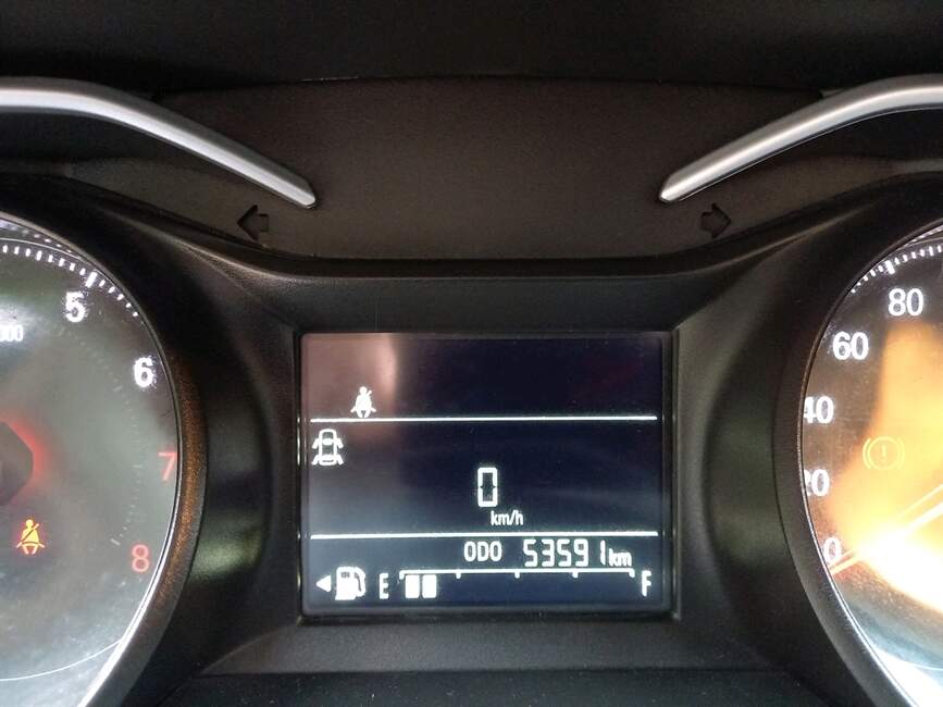 Chevrolet Onix 1.0 LT MANUAL