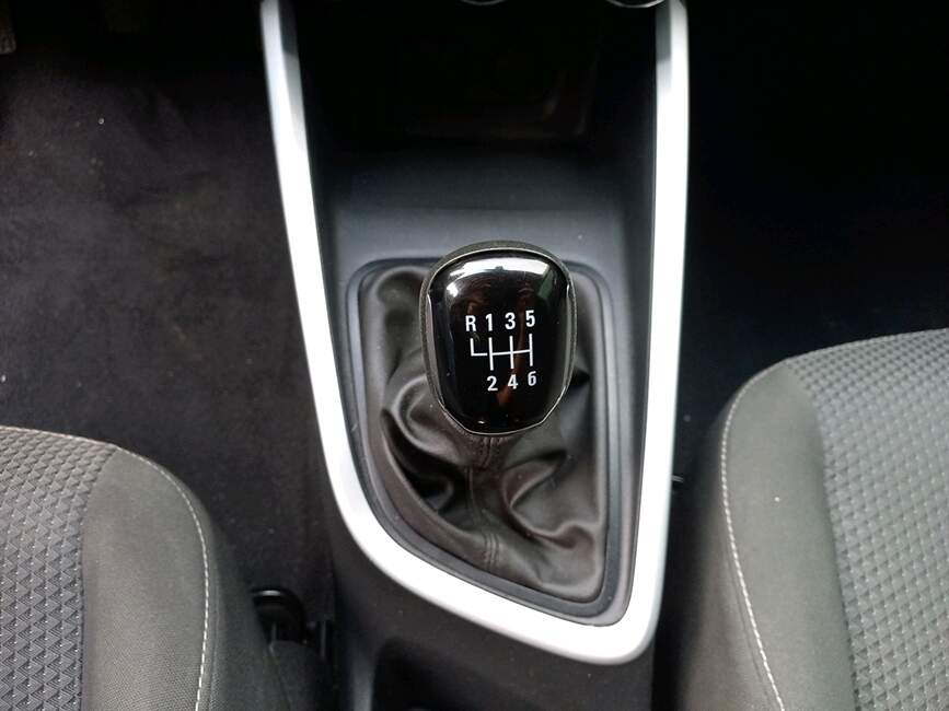 Chevrolet Onix 1.0 LT MANUAL