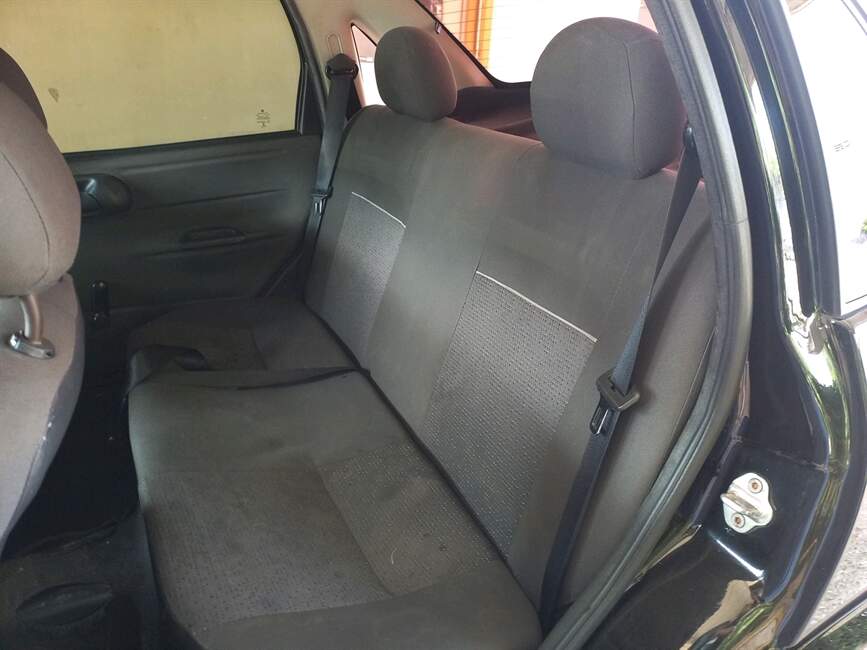 Chevrolet Classic 1.0 MPFI LS 8V 4P MANUAL