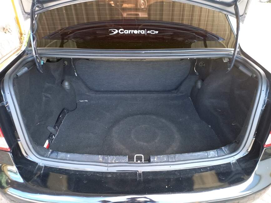 Chevrolet Classic 1.0 MPFI LS 8V 4P MANUAL