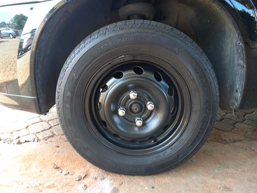 Chevrolet Classic 1.0 MPFI LS 8V 4P MANUAL