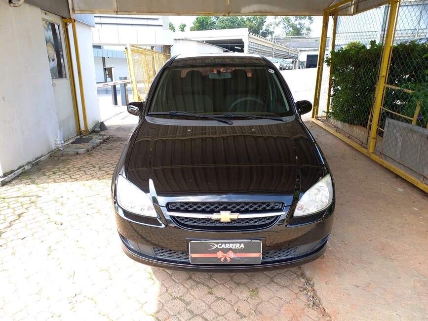 Chevrolet Classic 1.0 MPFI LS 8V 4P MANUAL