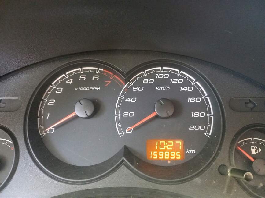 Chevrolet Classic 1.0 MPFI LS 8V 4P MANUAL