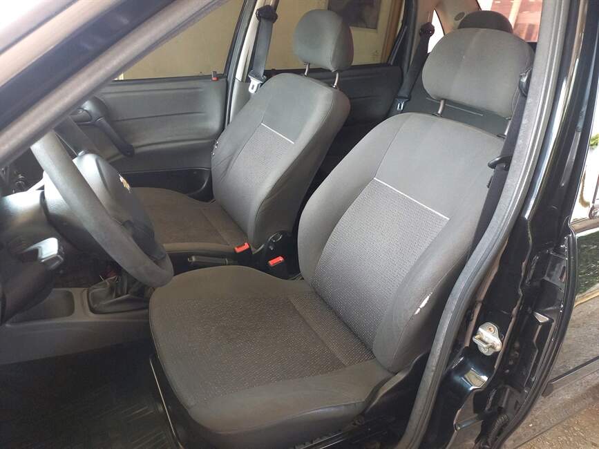 Chevrolet Classic 1.0 MPFI LS 8V 4P MANUAL