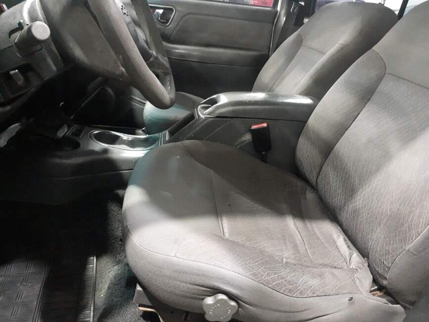 Chevrolet Blazer 2.4 MPFI ADVANTAGE 4X2 8V FLEX 4P MANUAL