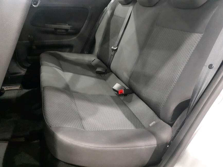 Volkswagen Gol 1.6 16V MSI TOTAL 4P MANUAL