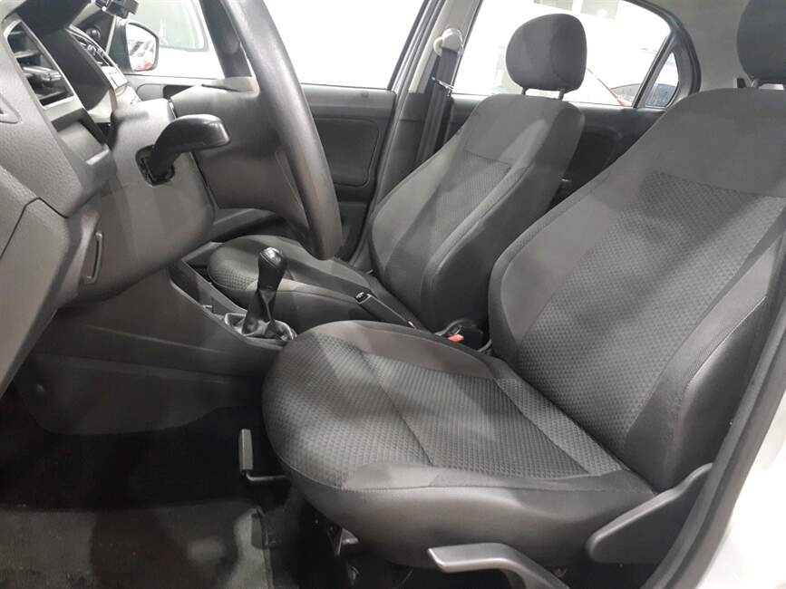 Volkswagen Gol 1.6 16V MSI TOTAL 4P MANUAL