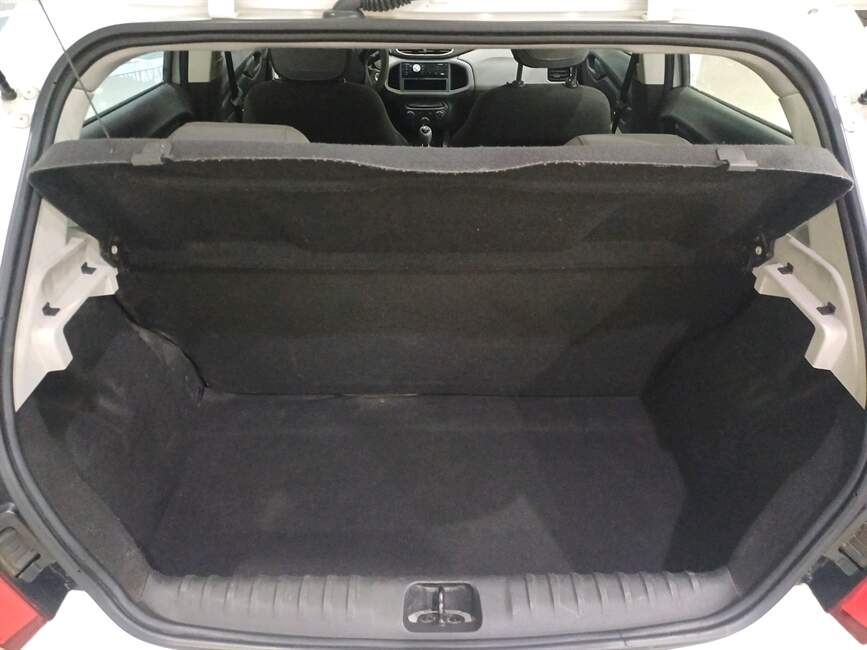 Chevrolet Onix 1.0 MPFI LS 8V 4P MANUAL