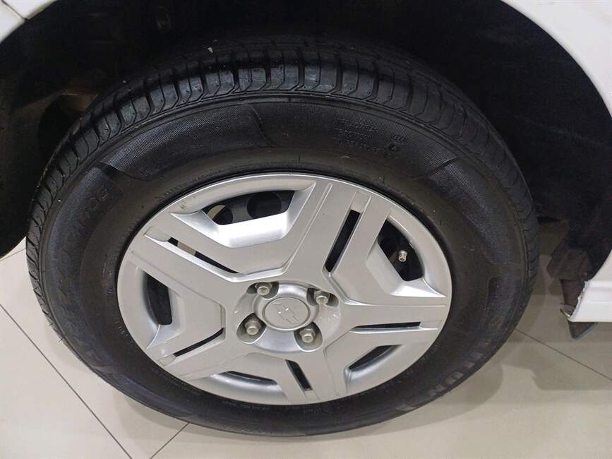 Chevrolet Onix 1.0 MPFI LS 8V 4P MANUAL