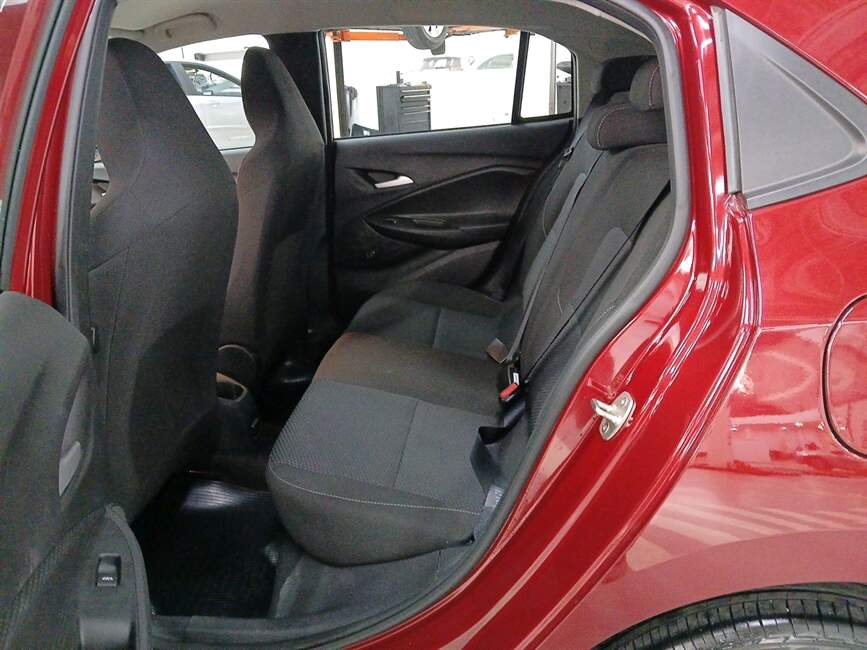 Chevrolet Onix 1.0 LT MANUAL