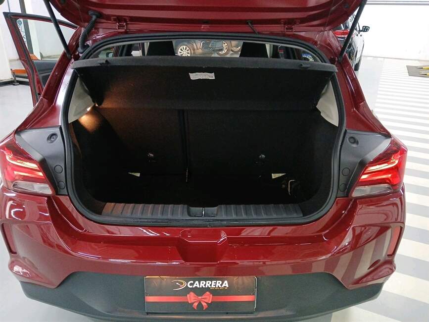 Chevrolet Onix 1.0 LT MANUAL