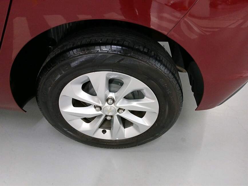 Chevrolet Onix 1.0 LT MANUAL