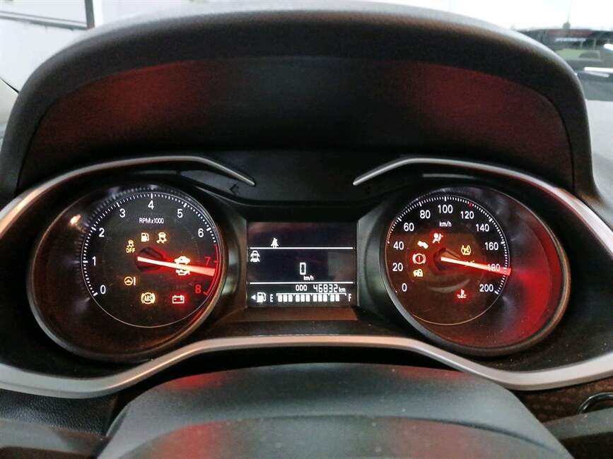 Chevrolet Onix 1.0 LT MANUAL