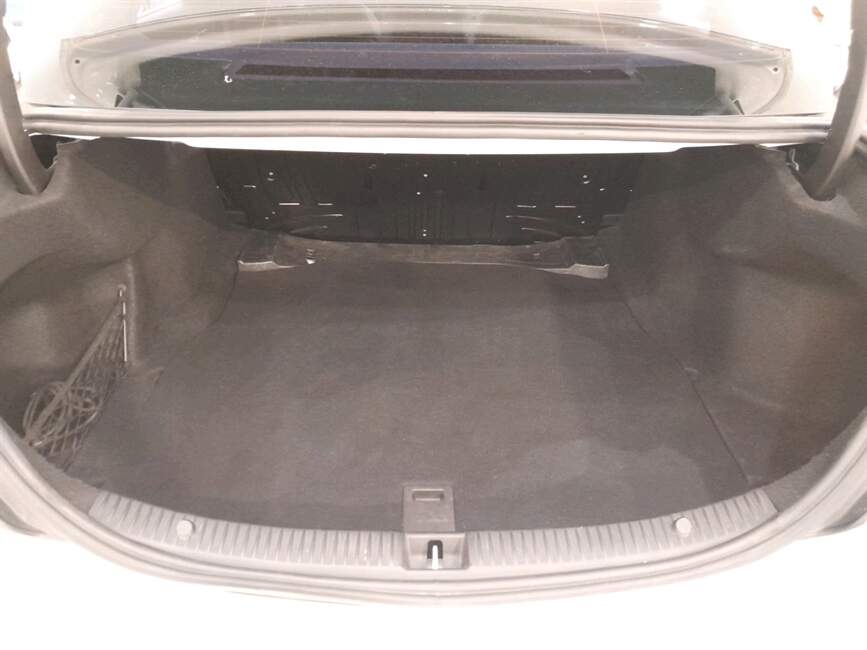Mercedes-Benz C 180 1.6 CGI 16V TURBO 4P AUTOMATICO
