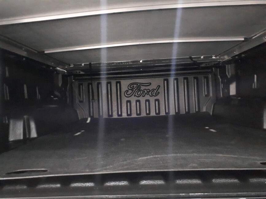 Ford Ranger 3.0 V6 TURBO CD LIMITED 4X4 AUTOMATI