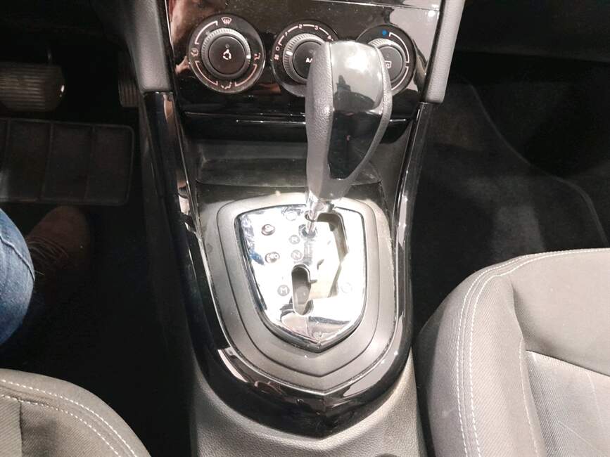 Peugeot 408 1.6 BUSINESS PRO 16V TURBO 4P AUTOMATICO