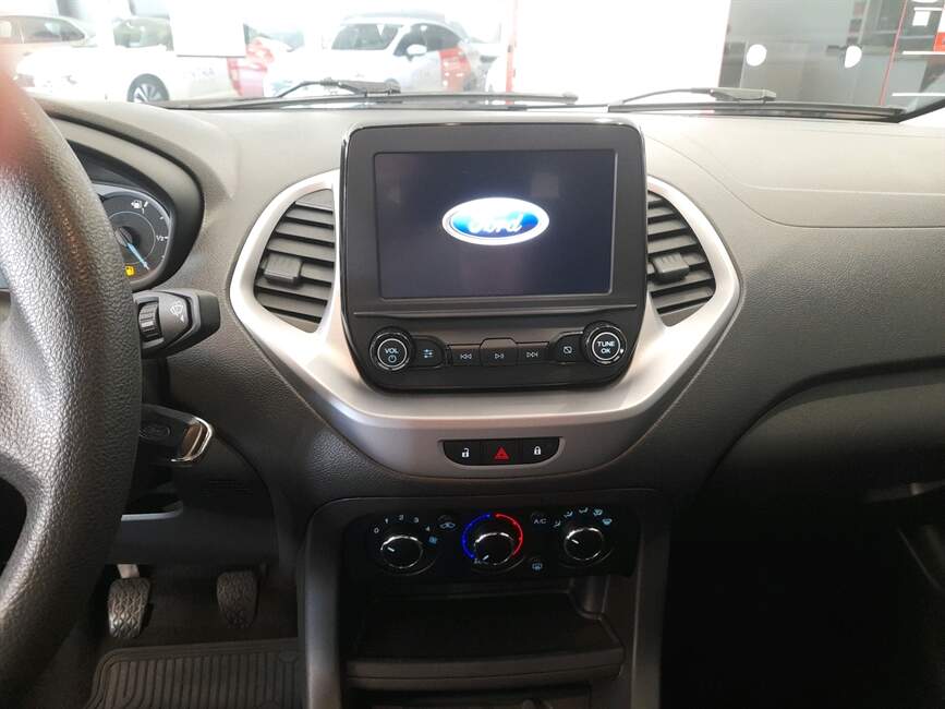 Ford Ka 1.0 TI-VCT SE PLUS MANUAL