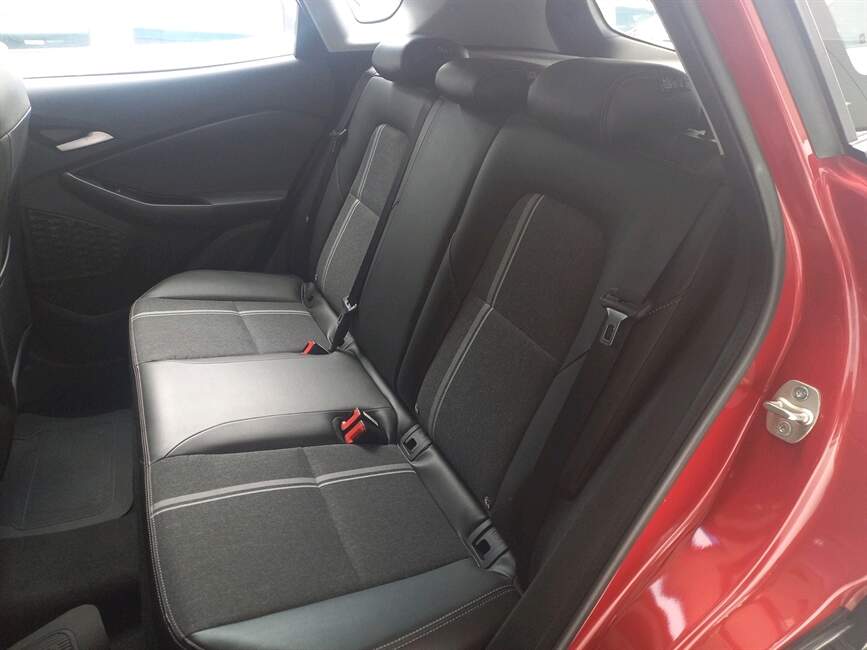 Chevrolet Tracker 1.0 TURBO LTZ AUTOMATICO