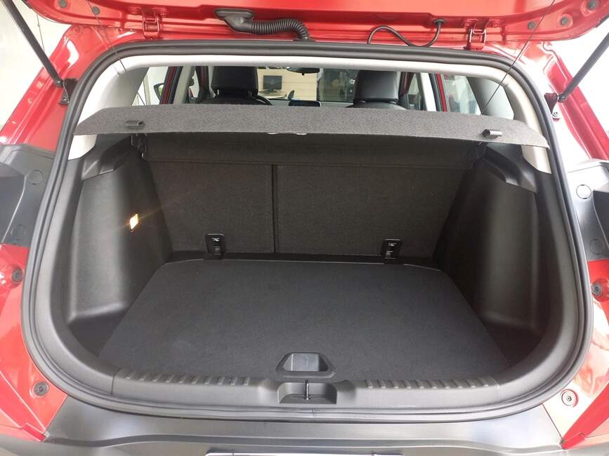 Chevrolet Tracker 1.0 TURBO LTZ AUTOMATICO