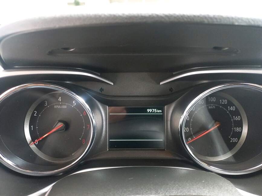 Chevrolet Tracker 1.0 TURBO LTZ AUTOMATICO
