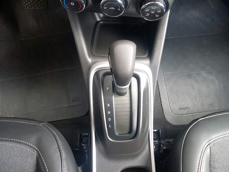 Chevrolet Tracker 1.0 TURBO LTZ AUTOMATICO