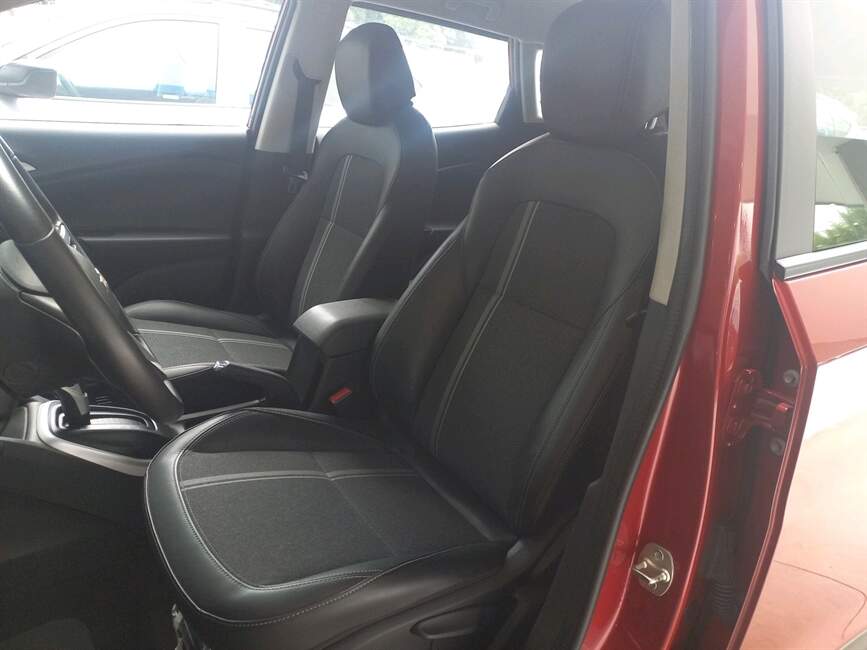 Chevrolet Tracker 1.0 TURBO LTZ AUTOMATICO