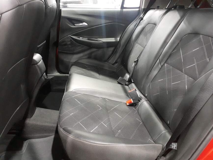 Chevrolet Onix 1.0 TURBO PREMIER AUTOMÁTICO