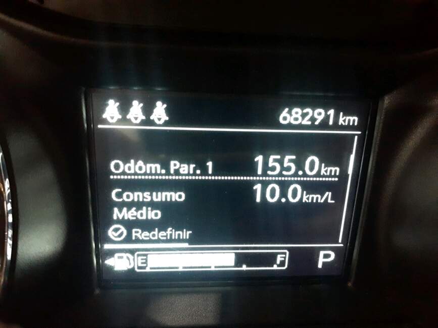 Chevrolet Onix 1.0 TURBO PREMIER AUTOMÁTICO