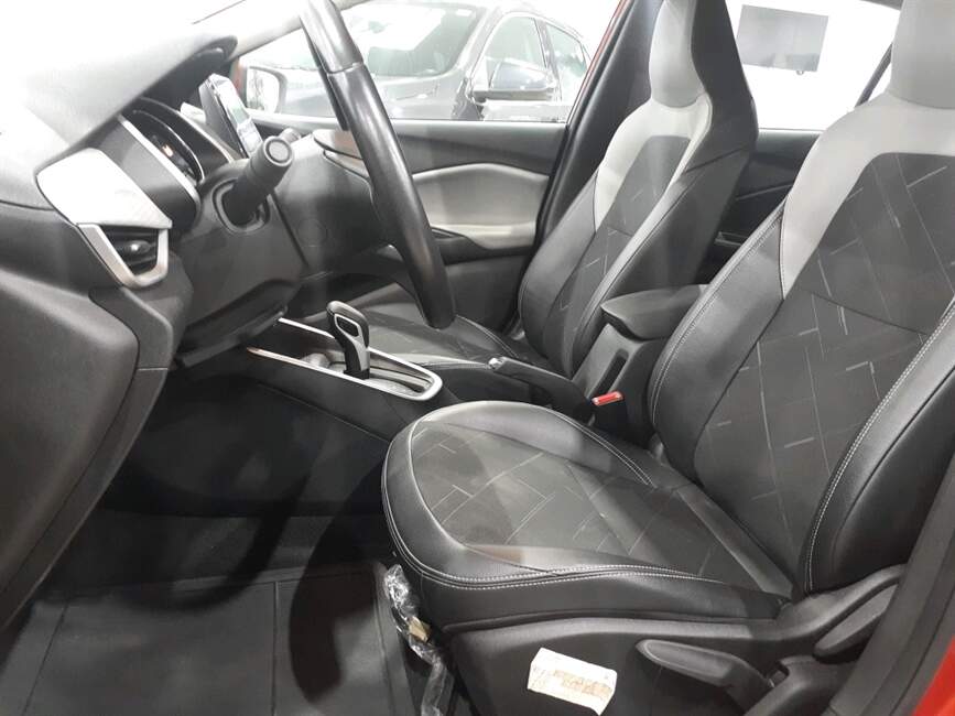 Chevrolet Onix 1.0 TURBO PREMIER AUTOMÁTICO