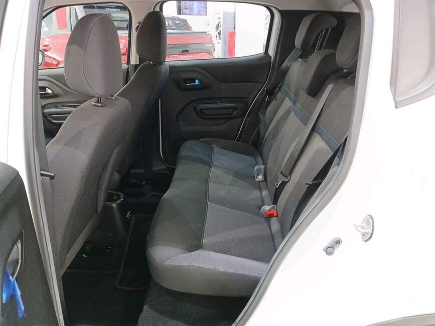 Citroen C3 1.0 FIREFLY FEEL MANUAL
