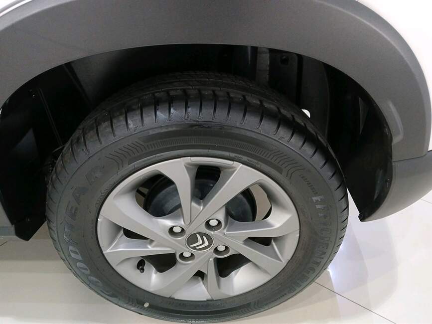 Citroen C3 1.0 FIREFLY FEEL MANUAL