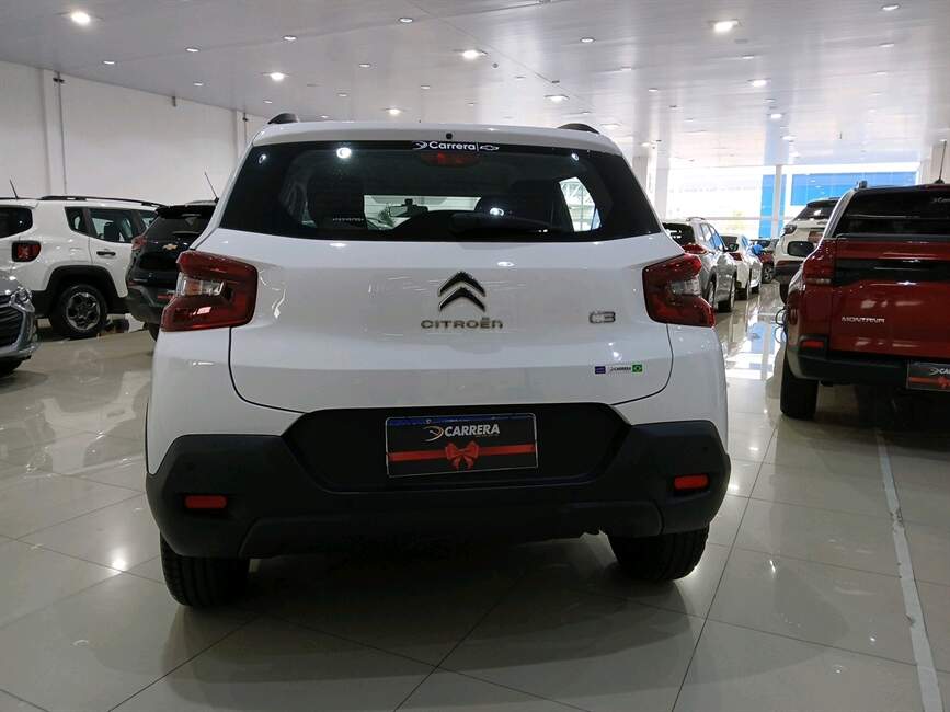 Citroen C3 1.0 FIREFLY FEEL MANUAL